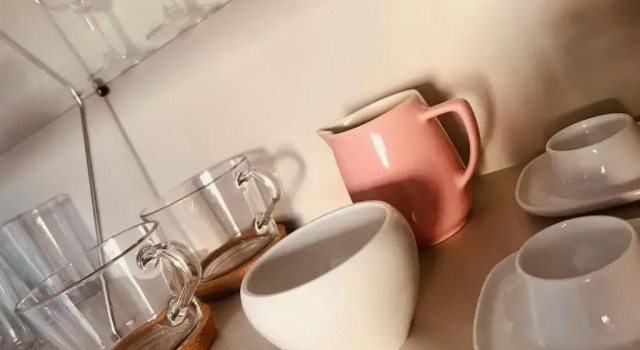 Апартаменты Ferienzimmer in Allensbach
