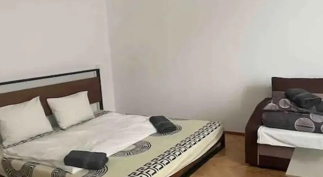 Schöne Wohnung in der Wiener Innenstadt