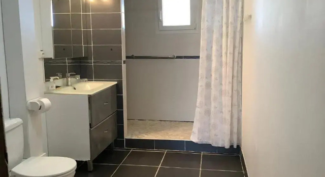Апартаменты Villa Alizee Appartement 2