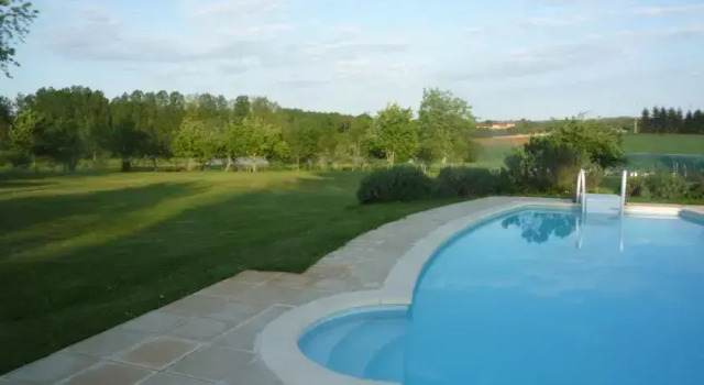 Maison Coquelicot, Rezervasyon Otel Val de Louyre et Caudeau Fransa