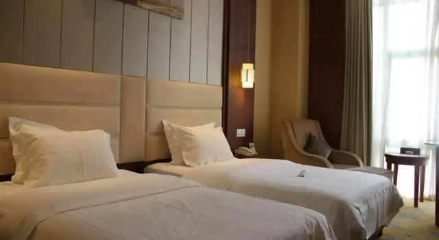 Hangzhou Ice Blue Business Hotel