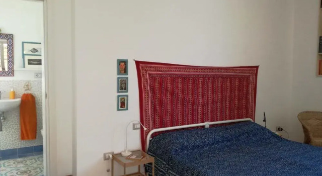 Apartment Teresa degli Scalzi I BH 59