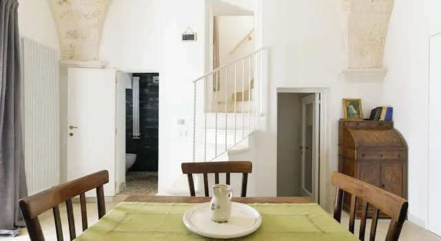 Casa Carducci by Wonderful Italy