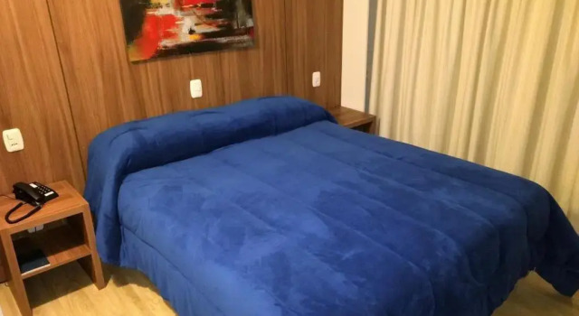 Hotel Aguadero, Забронировать Отель Пасу-Фунду Риу-Гранди-ду-Сул