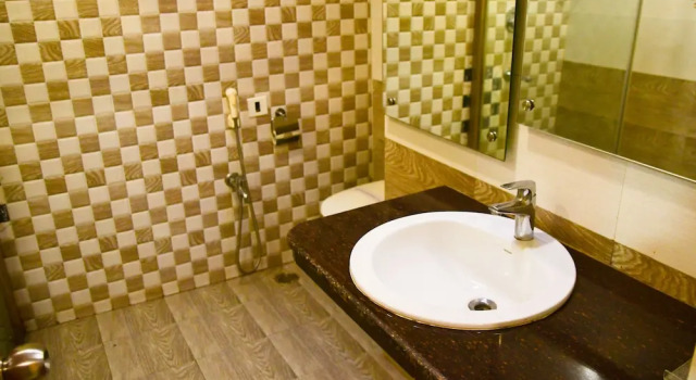 Номер Premier Hotel The Signature Asansol
