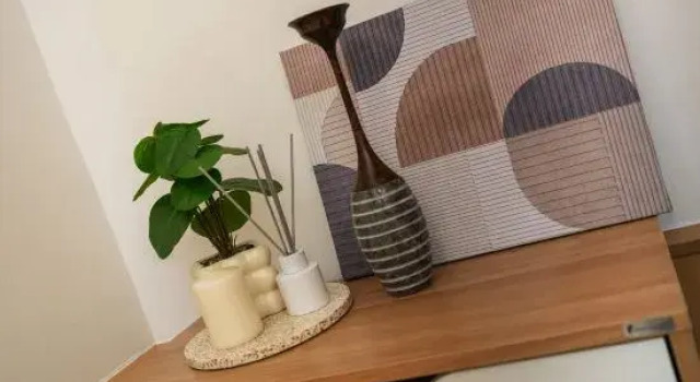 Вилла Blue Marlin Villas Legian