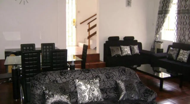 Коттедж Sbe Villa
