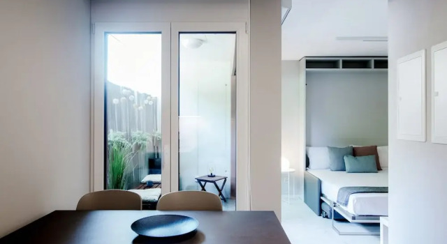 Locarno Studio Apartments