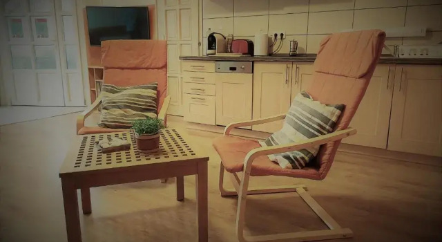 Апартаменты с 2 комнатами Masi Apartman