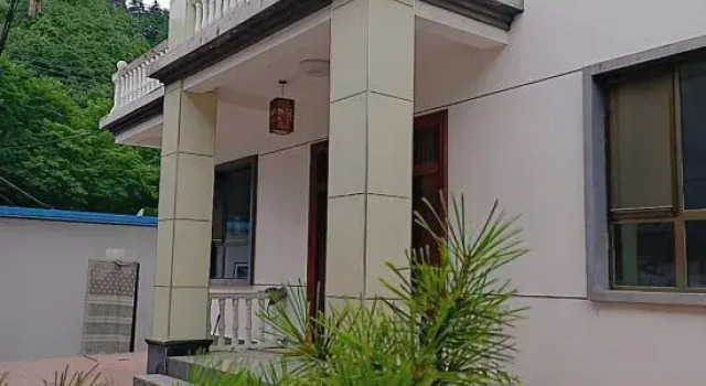Maiji Mountain Xiyuan Pavilion Homestay