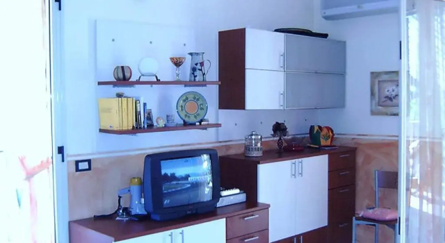 Hytte Siria House
