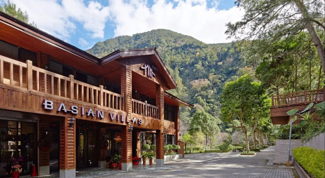 Basian Villas, Réserver Hôtel Hôtels à Heping avec parking, Parking