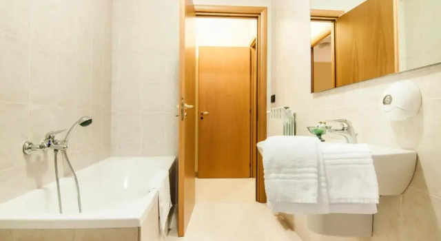 Люкс Superior Ciao Hotel & Residence - Apartments