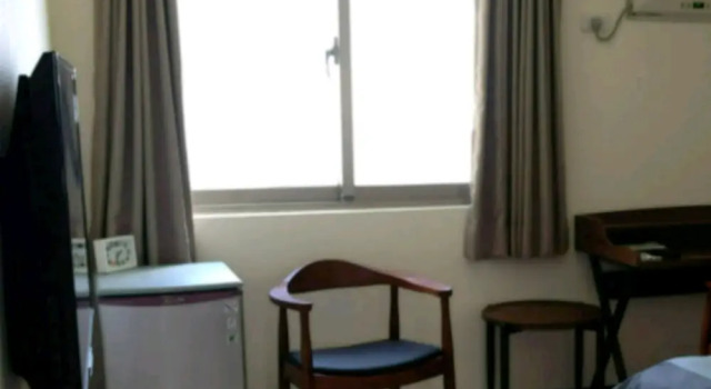 Business- suite Vanilla Inn