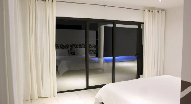 Sapphire Bay Fiji, Rezerwuj Willa Lautoka 
