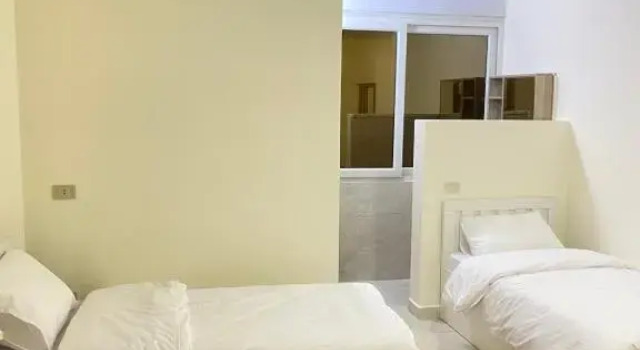 Номер Deluxe Rose city inn