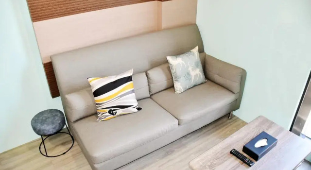 Standard Vierer Zimmer Doppelhaus Innk