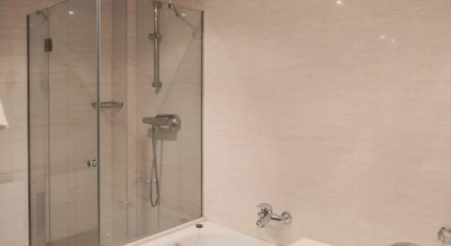 Четырёхместный номер Standard Hotel Vall de Bas