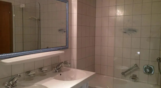 Апартаменты Hotel Garni Senn