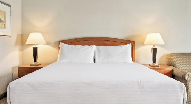 Двухместная студия Golden Sails Hotel