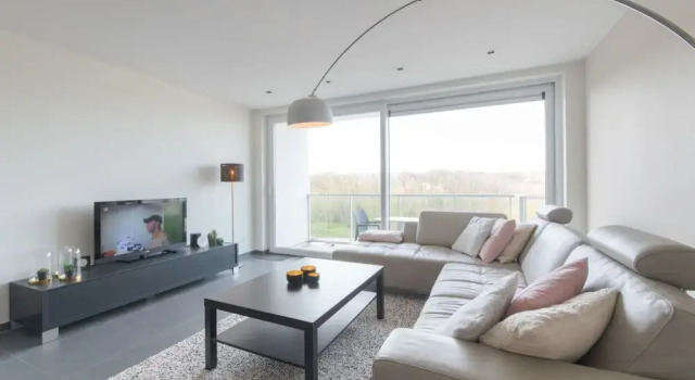Solis Bredene in Bredene, Prenota Hotel Bredene 