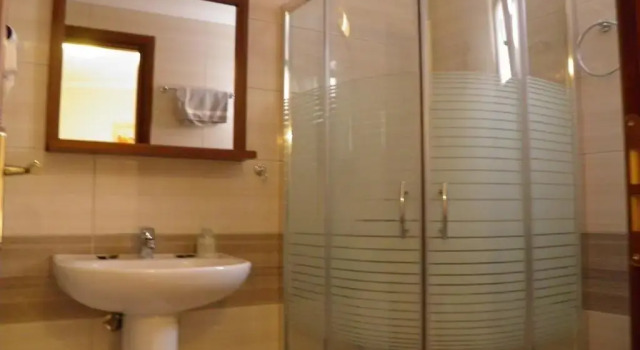 Люкс Alea Resort