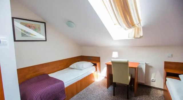 Номер Standard Orion Hotel Parczew