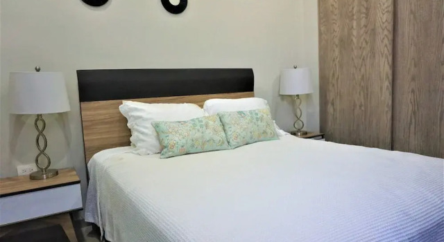 Torre 42 by the Spot, Prenota Hotel Hotel a Quintana Roo con parcheggio, Parcheggio