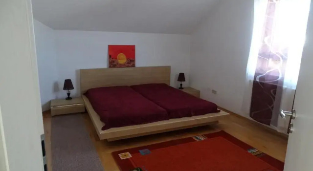 Ferienwohnung Lottstetten