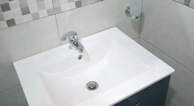 Apartamento 2 dormitorios Natra Apartments