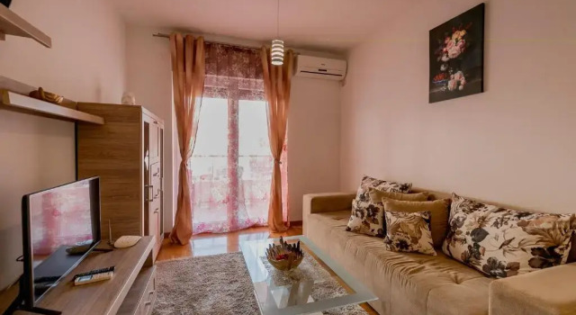 Апартаменты Standard RIVIERA APARTS