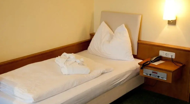 Kurhotel St. Josef