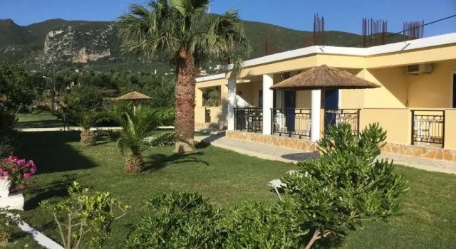Студия Beach House I&II