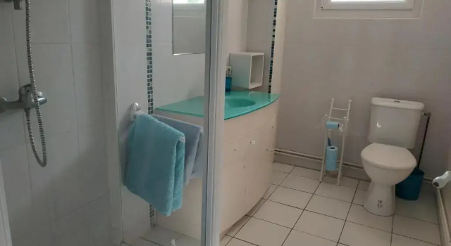 Двухместный номер Standard La Maison Du Lavoir