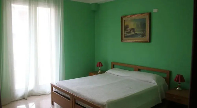 B&B Garden House