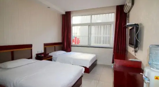 Номер Standard Youdian Hotel
