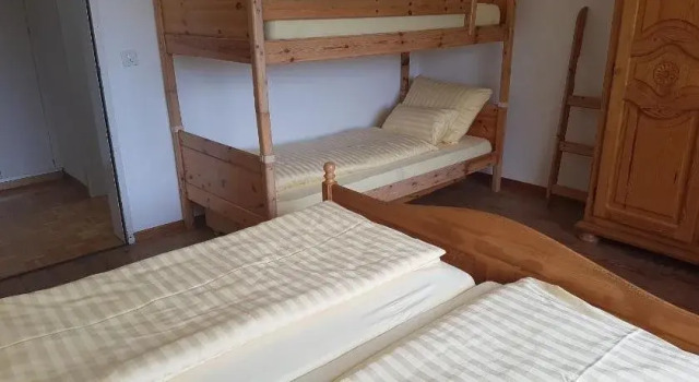 BellaRosa, Buchen Sie Hotel Emmetten Nidwalden