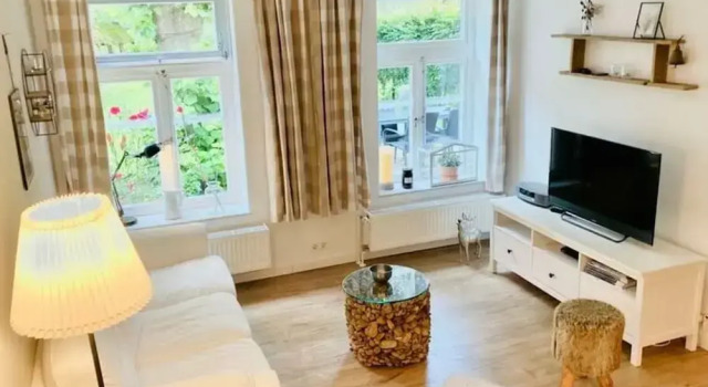 Holiday Apartment Nordnest, Rezervasyon Daire Dornum 