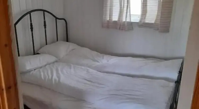 Cabaña Estándar Wathne Camping