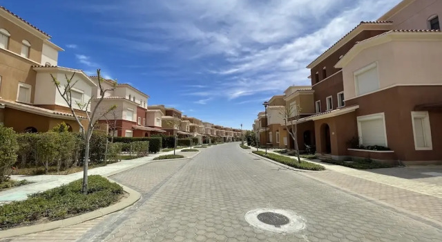 Marassi North Coast Twin House Verdi 78, Reservar Hotel El Alamein Marsa Matrouh