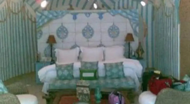 Casa Arabesque