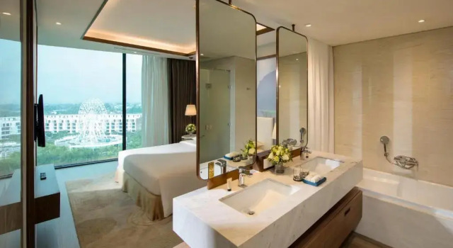 Номер Premier FLC Grand Hotel Samson