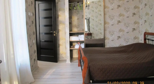 Apartment Roin, Book Apartment Batumi 