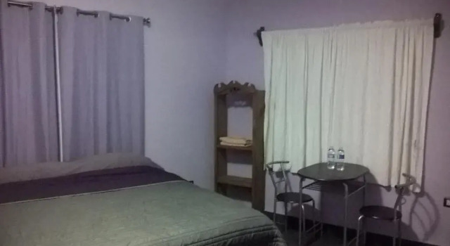Posada Paraiso, Prenota Hotel Hotel a Morelos con parcheggio, Parcheggio
