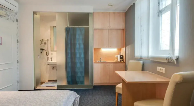 Студия Standard Martastudio rooms