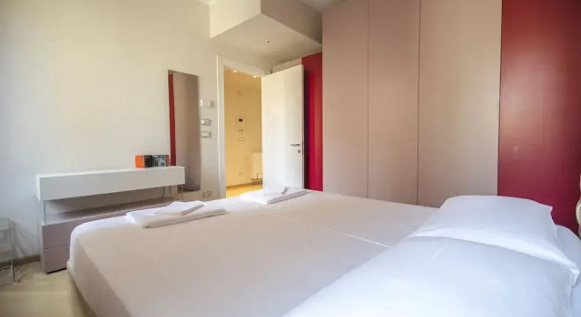 Luxury 65mq Under the 2 Towers, Забронировать Апартаменты/квартира Апартаменты Болоньи, рядом с Дворец Альдрованди, Апартаменты/квартира