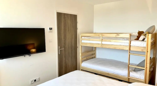Résidence Easy Lodge, Забронировать Апарт-отель Аяччо Gulf of Ajaccio