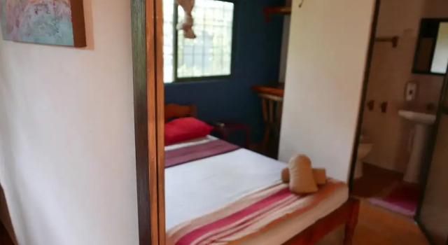 Номер Superior Pension Playa Samara