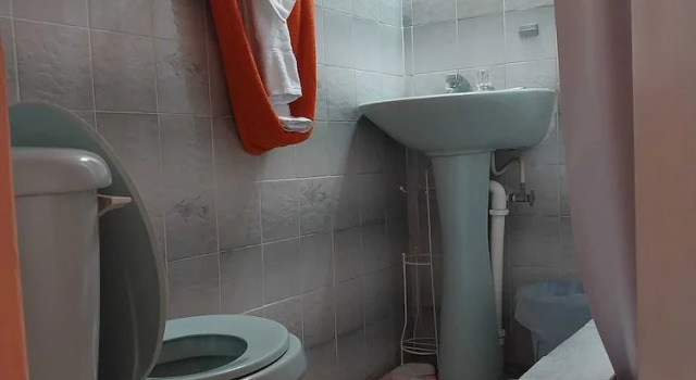 Двухместный номер Standard с видом на океан Hunter's Rest Villa