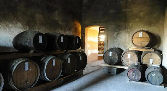 Castello Sonnino